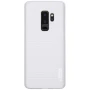 Nillkin Super Frosted Shield Matte cover case for Samsung Galaxy S9 Plus order from official NILLKIN store
